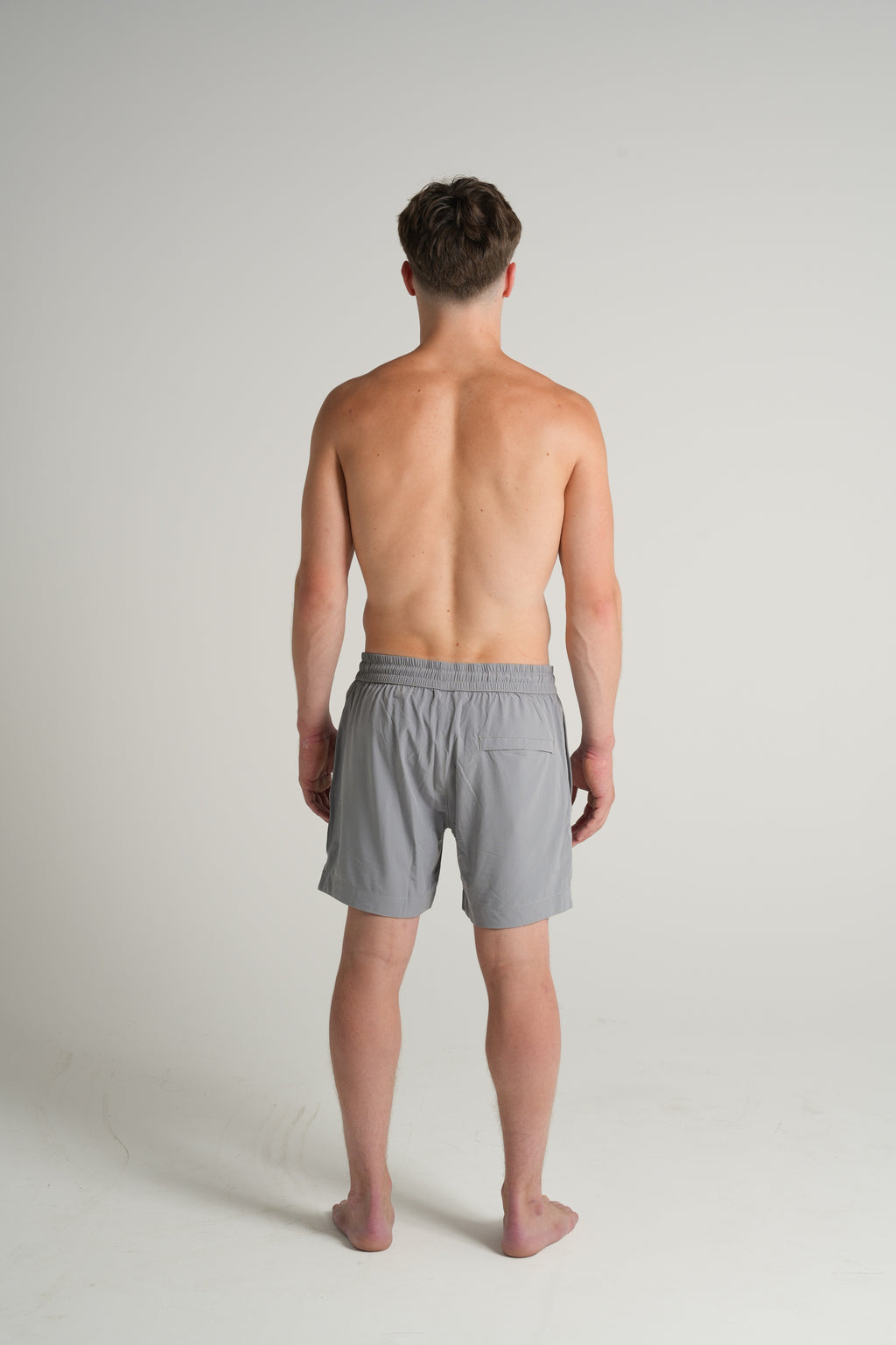 NEYVA Basics - Grau