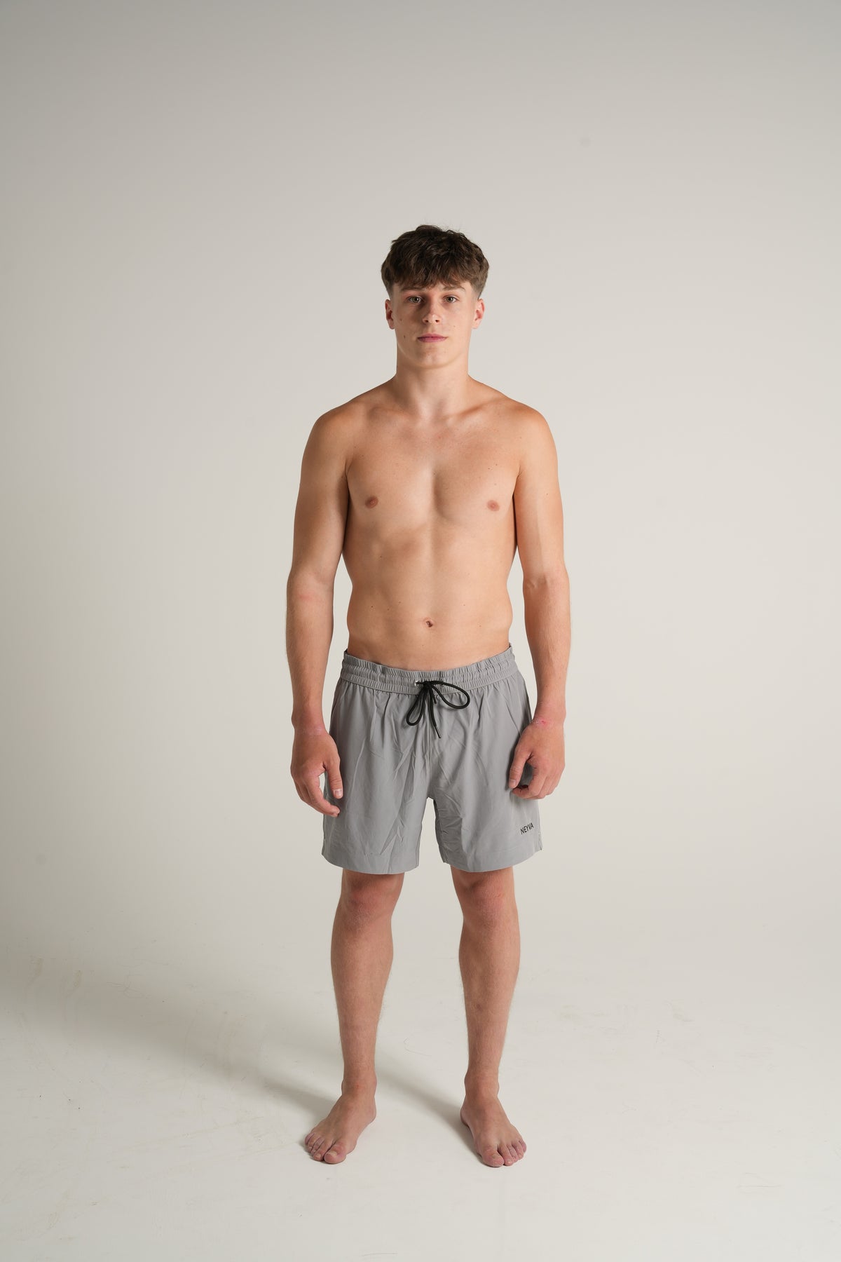 NEYVA Basics - Grau