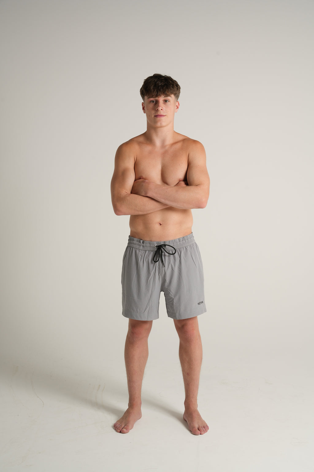 NEYVA Basics - Grau