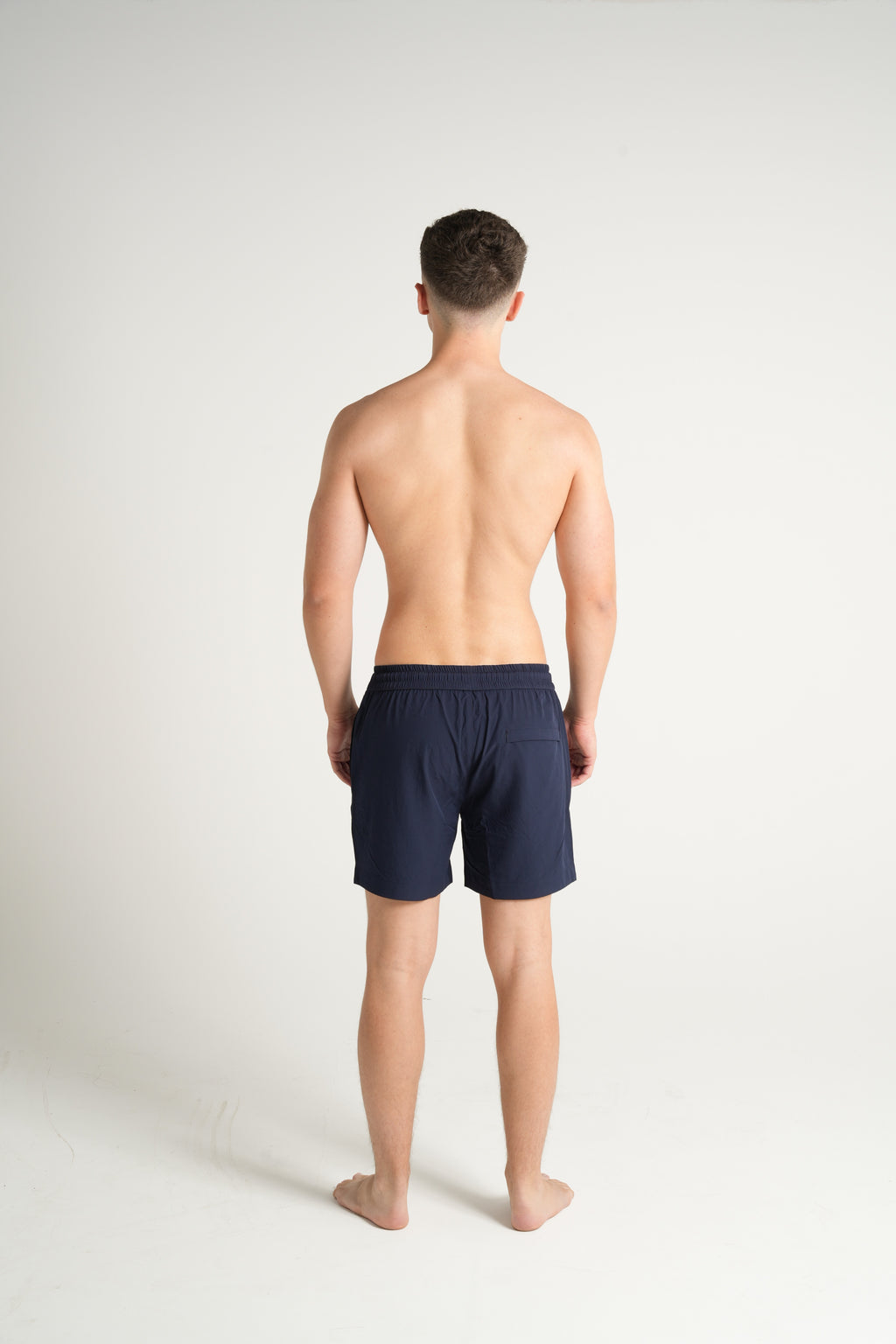 NEYVA Basics - Navy Blau