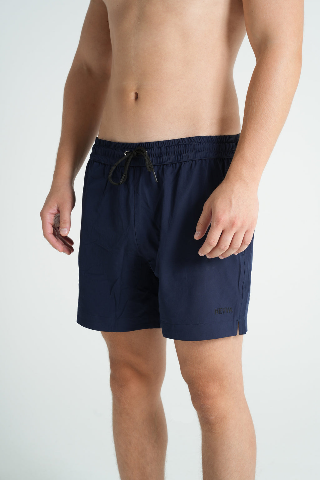 NEYVA Basics - Navy Blau