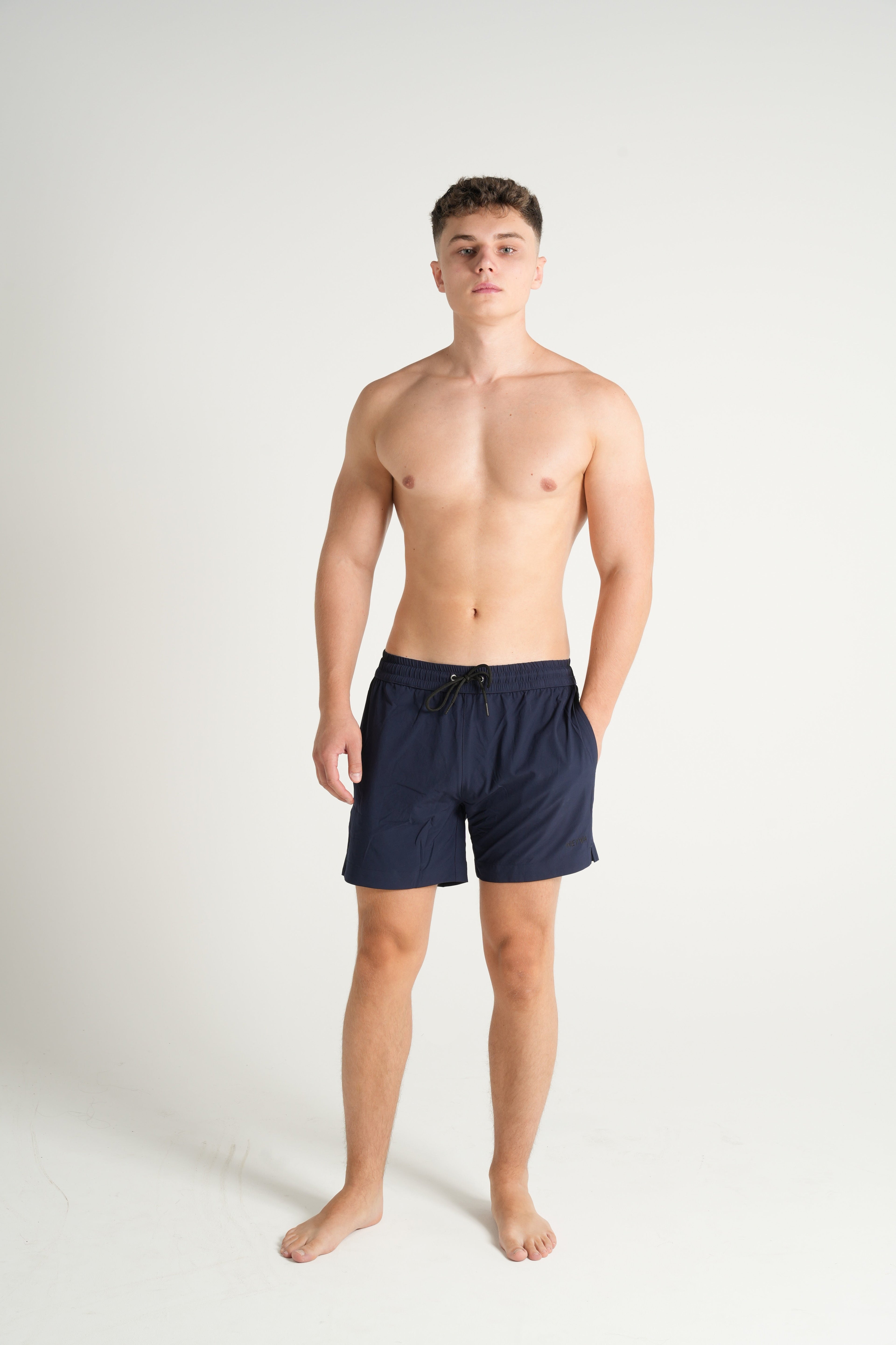 NEYVA Basics - Navy Blau