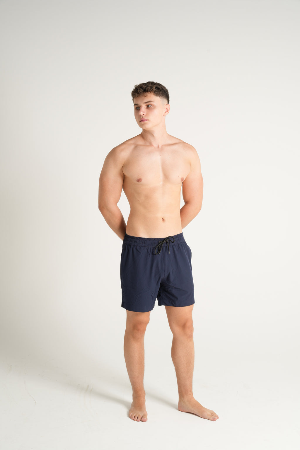 NEYVA Basics - Navy Blau