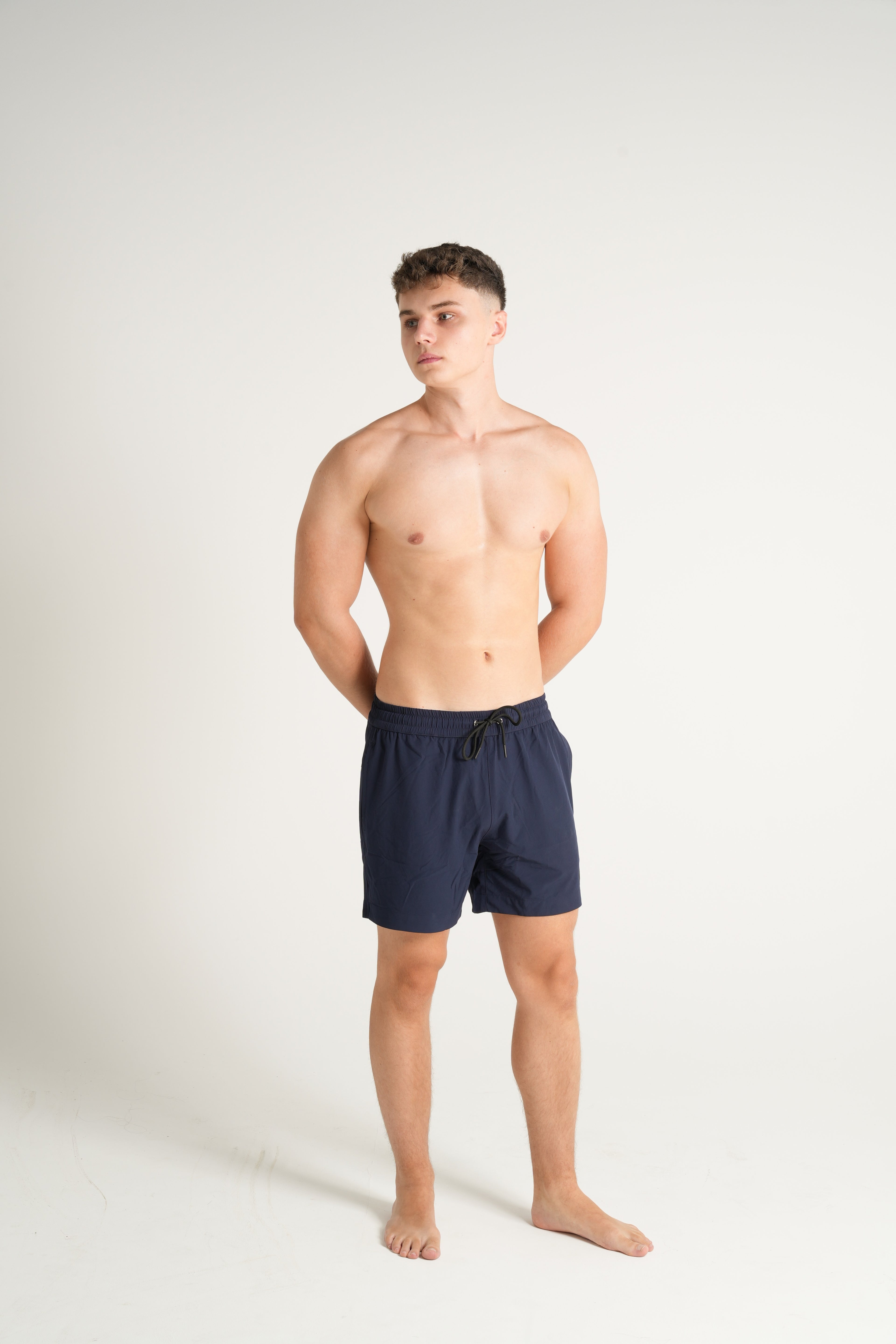 NEYVA Basics - Navy Blau