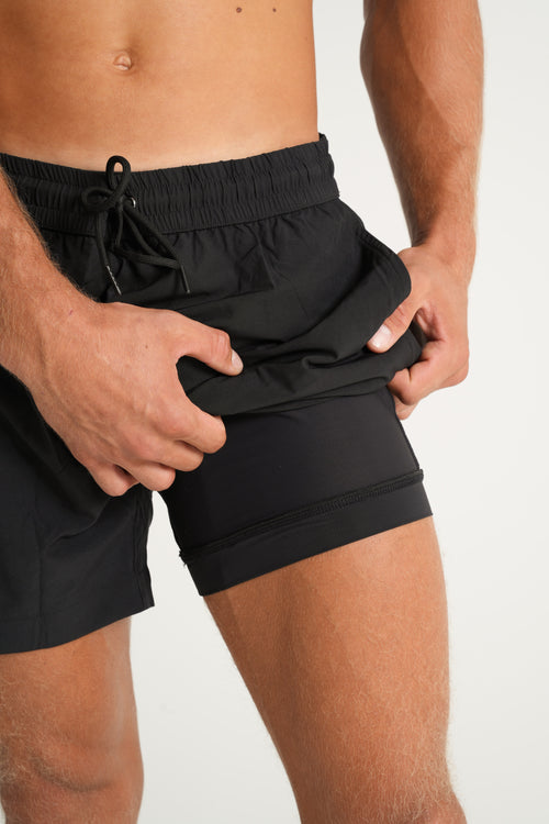 NEYVA Basics - Schwarz